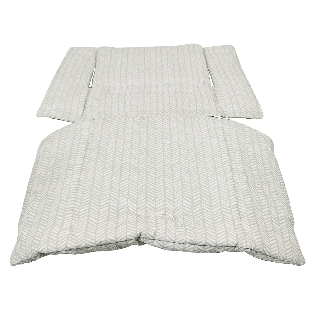 Highchair Seat Cushion Pad 2