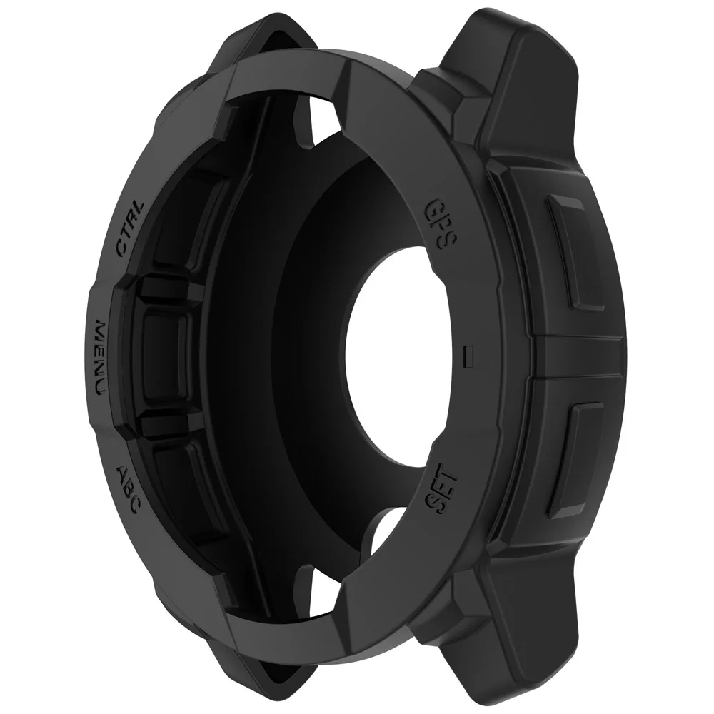 Silicone Protective Skin & Soft Shell Cover