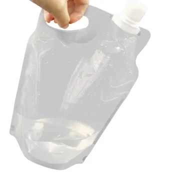 Folding Water Bag 1