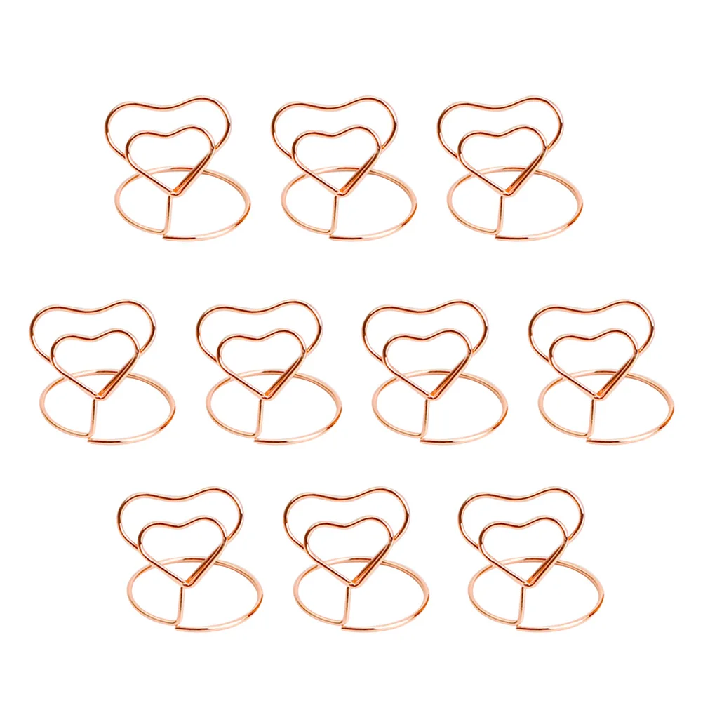 

Holder Table Numberpicture Clip Holders Stand Place Stands Memo Wedding Photo Note Wire Name Clips Tables Party Metal