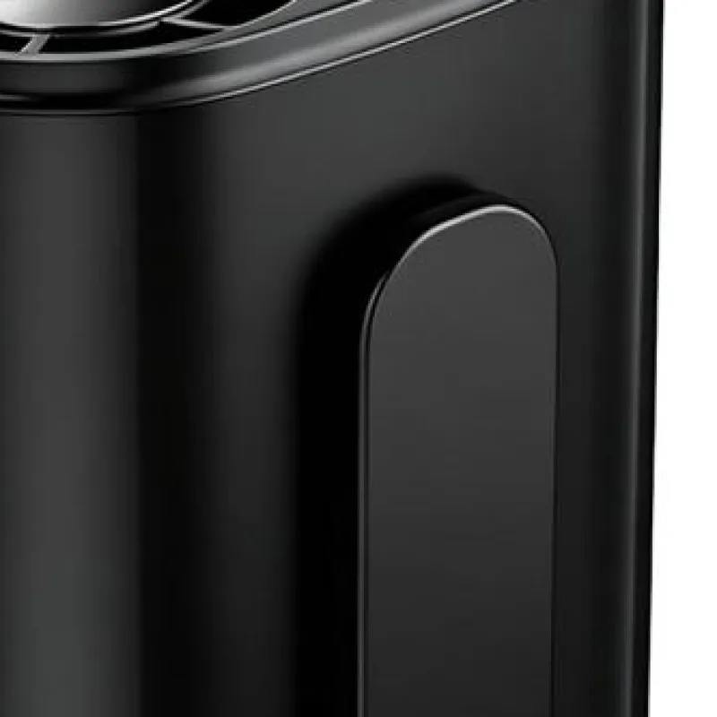 클립형 휴대용 선풍기 USB 충전식 개인용 냉각 미니 선풍기 3000mAh 배터리..
