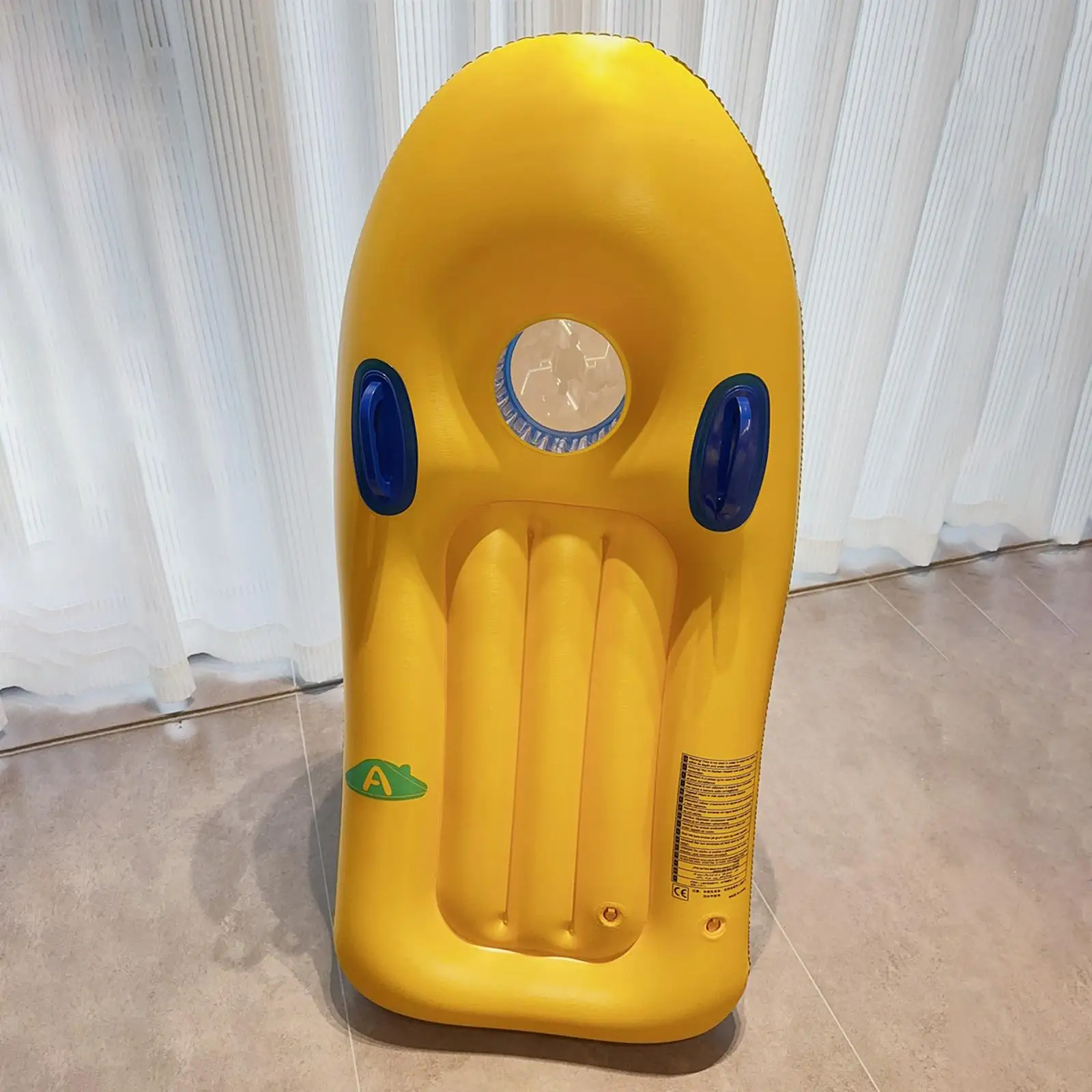 수영장용 팽창식 서핑 보드, 바디 보드, 서핑 킥보드, 바다 서핑 보드