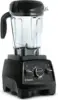 Professional Series 750 Blender, Professional-Grade, 64 oz. Low-Profile Container, Black, Self-Cleaning - 1957 3