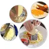 1Pcs Stainless Steel Handheld Cheese Grater Multi-PurposeKitchen Food Graters For Chocolate Butter Fruit Vegetable Kitchen Items 5