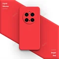 Bright Red
