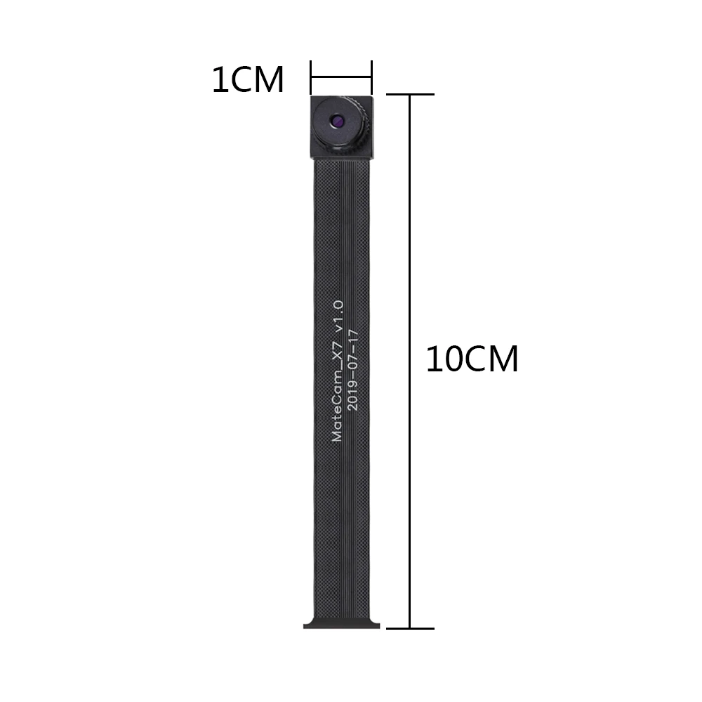 Matecam 70 Degree 13Mp 1/3