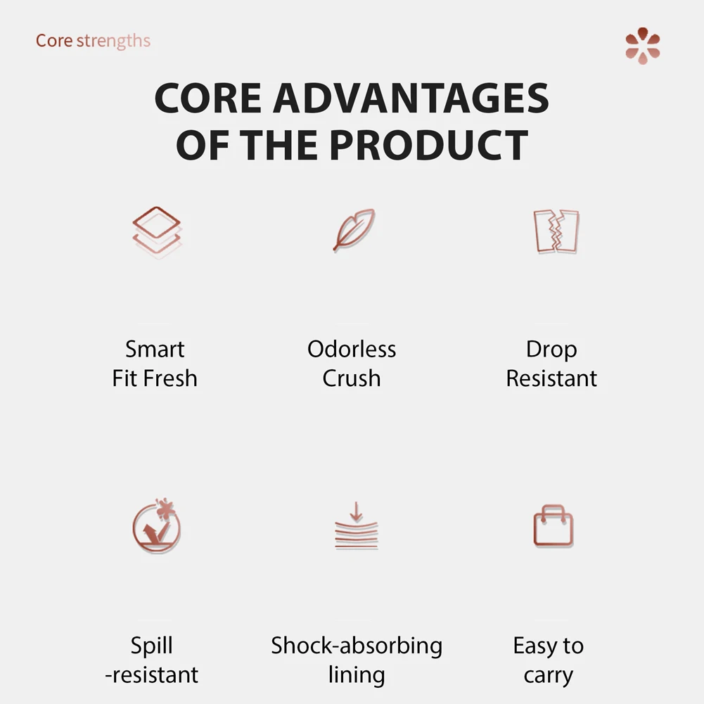 Carrying Box for DJI Neo Waterproof Portable Handbag Dustproof Protective Bag for DJI RC Smart Controller Accessories