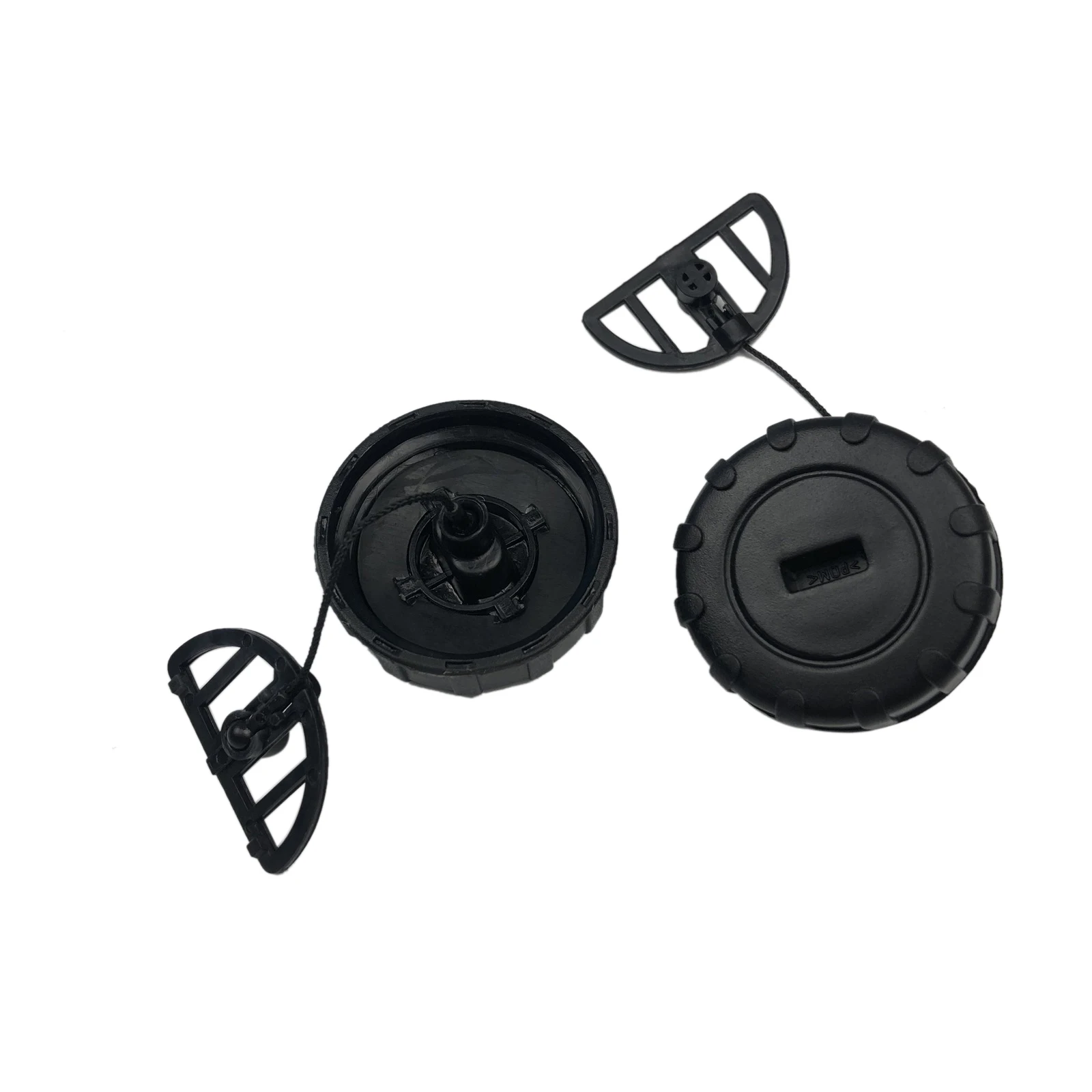 

Цепная пила 2 шт./комплект, пластиковая крышка для топлива, газа, масляная крышка подходит для Stihl MS170 MS180 017 018, сменная бензопила 1 для 1130 350 0500