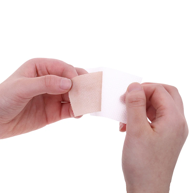 Efficient Surgery Scar Removal Silicone Gel Sheet Therapy Patch for Acne Trauma Burn Scar Skin Repair Treatment 4x150cm