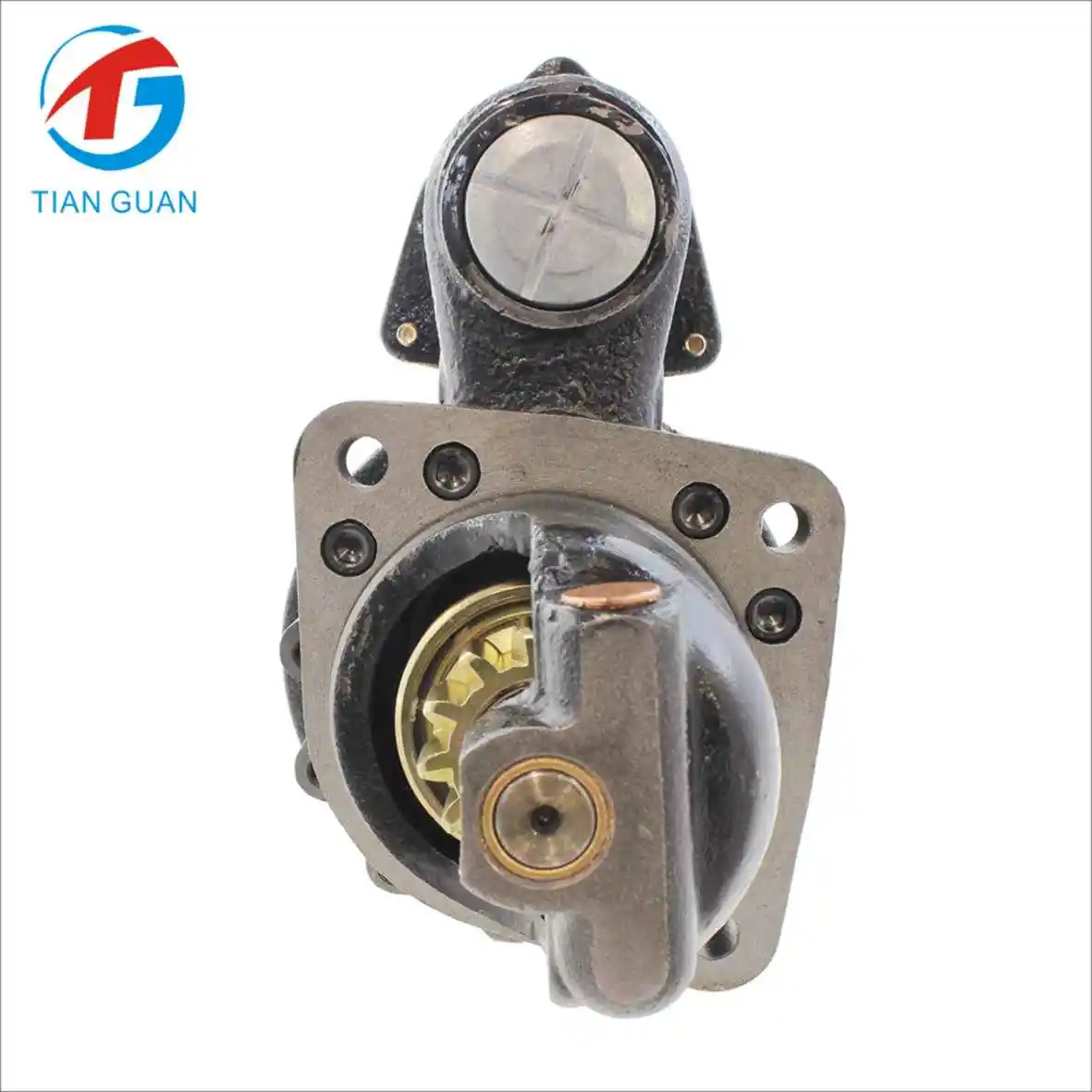 Automotive Engine Spare Parts STG92627 106-8557 10R0395 Mining  