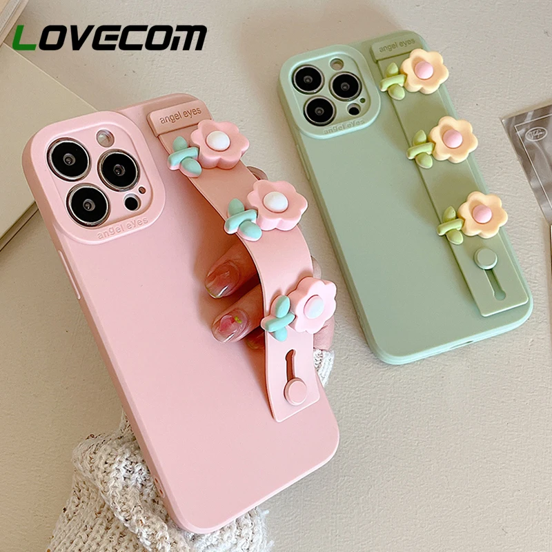 Jiaroswwei Anti Spill Cover Flower Design Flexible Anti-deformed