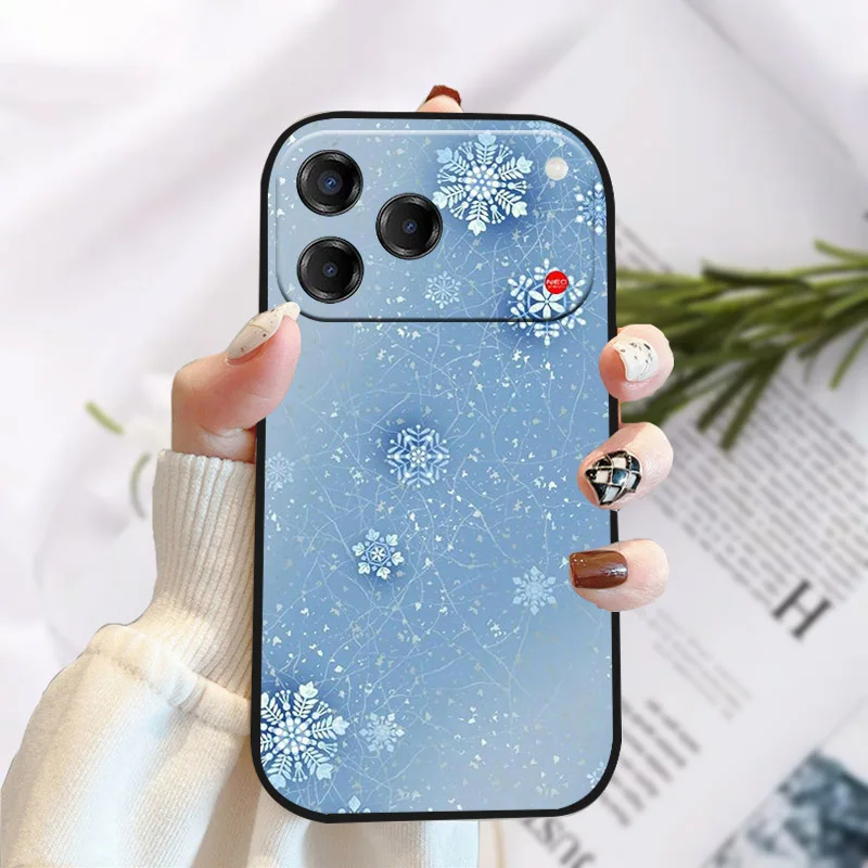 Fashion Silicone Soft Matte Phone Case - Stylish Protective Cover Z2575 TPU s
