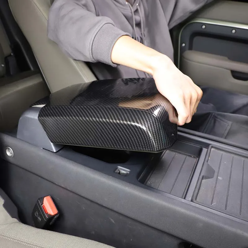 Рисунок 6 - Для Land Rover Defender 110 2020-2024