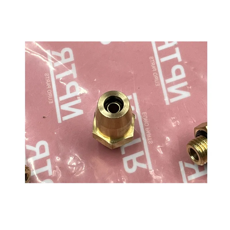 Scani Truck Push-in-connector