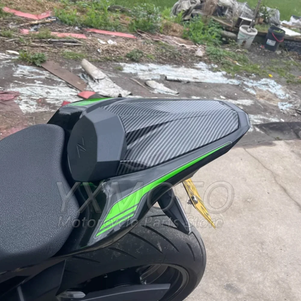 Rear Seat Upper Parts Rear Tail Seat Fairing Rear hump fit for Z900