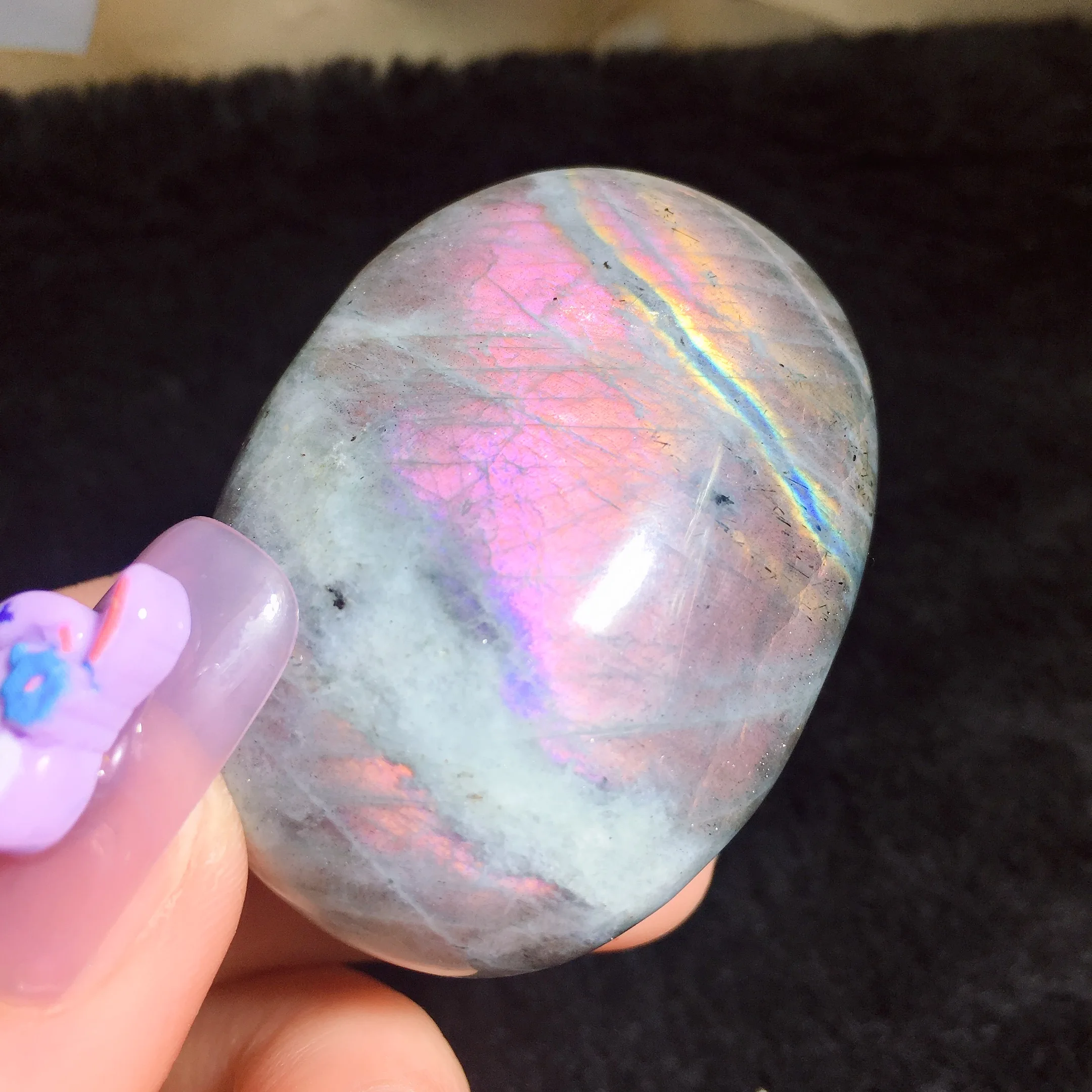 Labradorite Freedom 2400