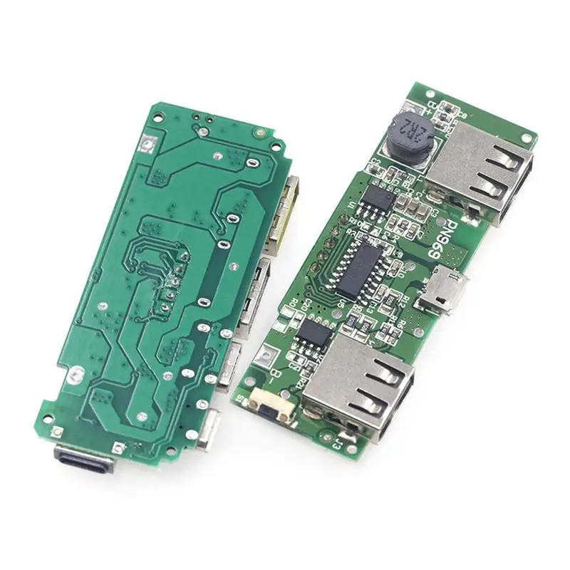 Small Charger Module USB-Lithium-Battery-Charger-Electronics-Mini-Module-For-Energy-Saving ...