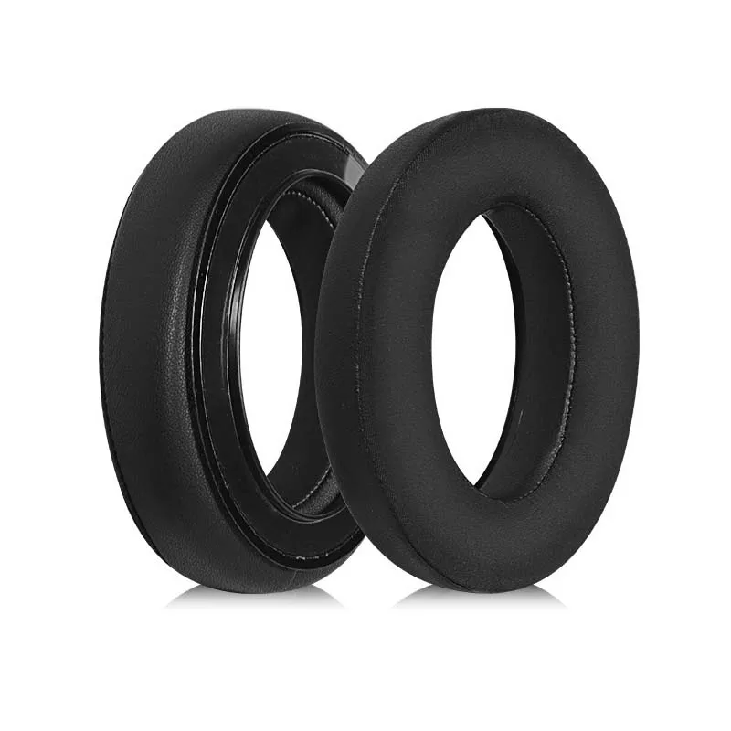 HD600 - Almohadillas Para Orejas De Repuesto Para Diadema Compatibles Con Sennheiser HD600 / HD650 / HD660 S / HD6XX / HD580 / HD565 / HD545