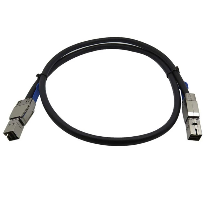 

Кабель для передачи данных Mini SAS