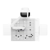 Senserobot RG2W-P AI Go robot, Go exam practice, AI Go teaching 6