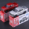TAKARA TOMY Tomica Premium NO.30 MITSUBISHI TRITON Alloy Diecast Collection Cars Model Toys for Children Boys 2