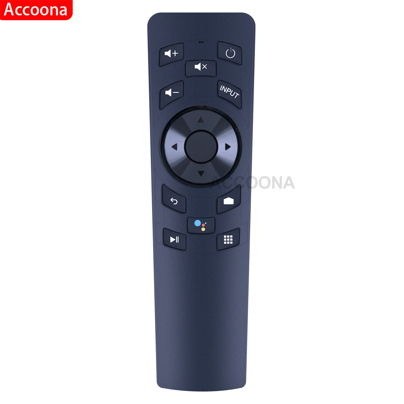 Controle Remoto para Dispositivo Verizon Streaming Rc3441530 01br - Image 3