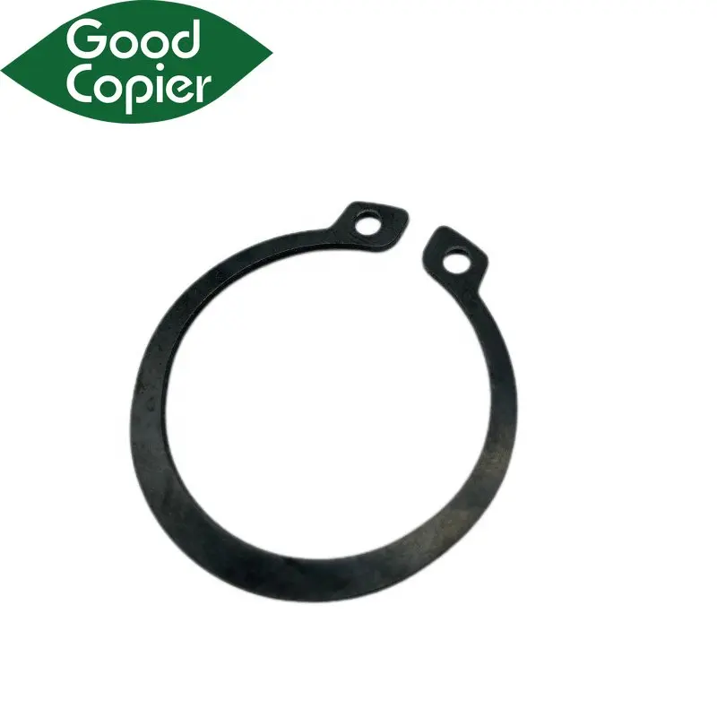 

High Quality Upper Fuser Roller Retaining Ring For Ricoh MP7500 7503 2075 8000 8001 7001 7002 7502 Copier Printer Parts