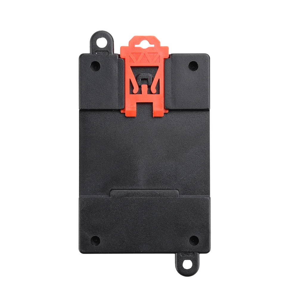 96W DC 12V Dual Power Automatic Switch UPS Automatic Charging UPS Emergency Power Outage to Battery Supply