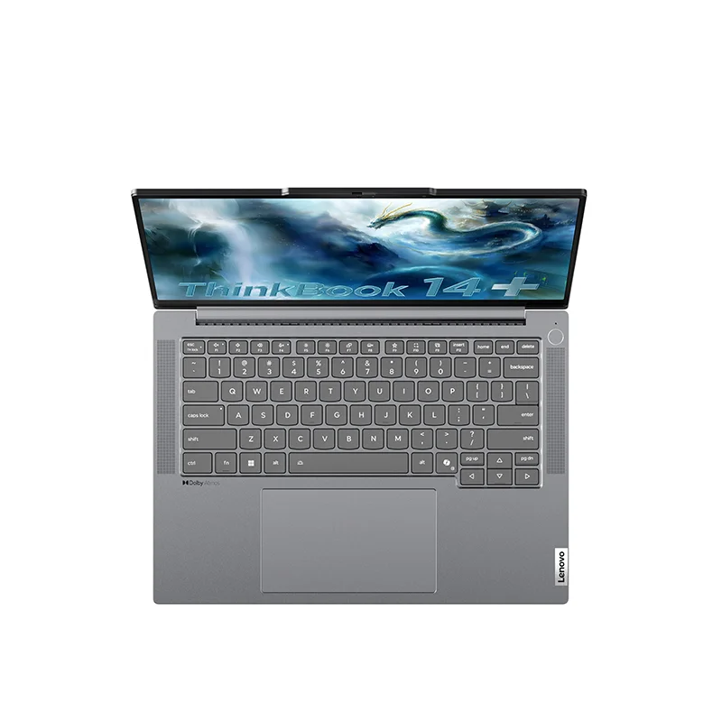 Lenovo 2025 NEW ThinkBook 14+ U5-225H/U7-255H/U9-285H 32G+1T 14.5-Inch 3K 120Hz Screen 2