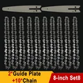 8-inch Set8
