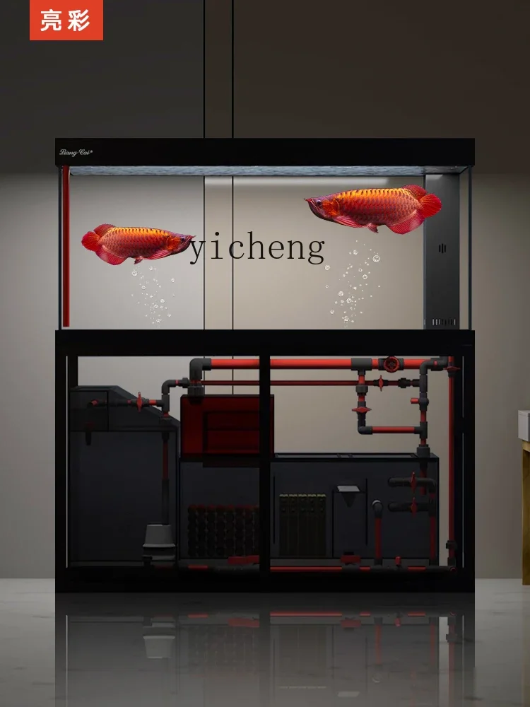 Рисунок 4 - YY промышленный стиль Arowana Изысканный