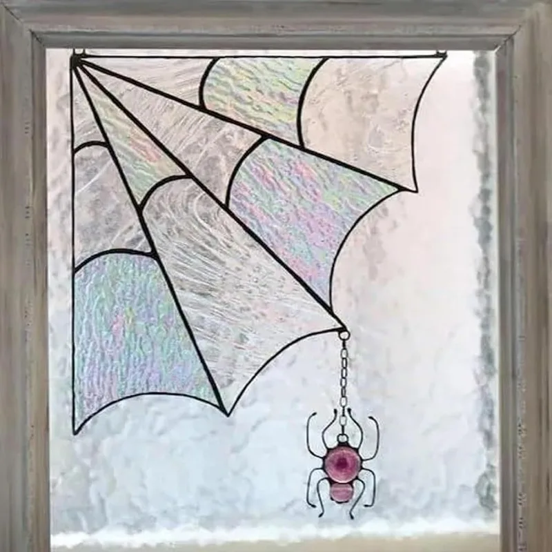 Original Spiderweb Door Topper 4 | Original Spiderweb Door Topper 4