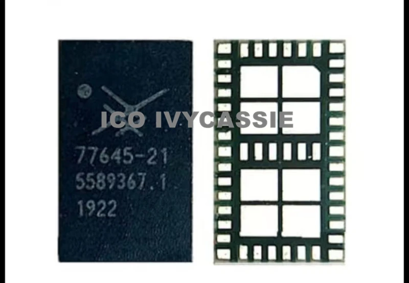 7764521 Power Amplifier IC PA Chip