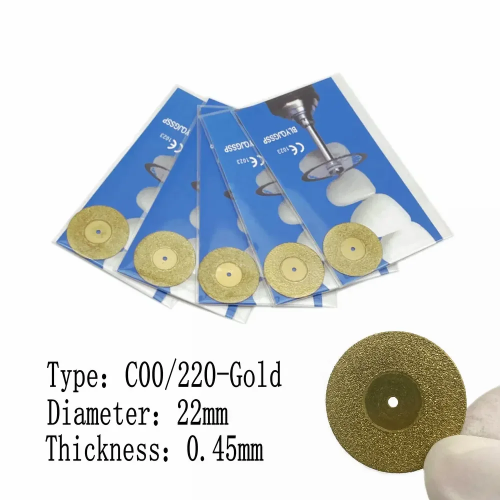 5 pz Dentale Disco Diamantato Dischi 0.25mm Ultra-sottile Double Sided Grana Disco Da Taglio Strumento di Spessore Laboratorio Dentale DD02/022 19 Formati 66 5 pz Dentale Disco Diamantato Dischi 0.25mm Ultra-sottile Double Sided Grana Disco Da Taglio Strumento di Spessore Laboratorio Dentale DD02/022 19 Formati 66