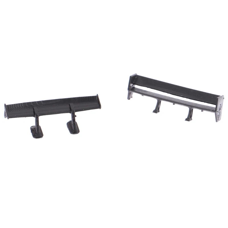 Car Model Tail Spoiler Image 6