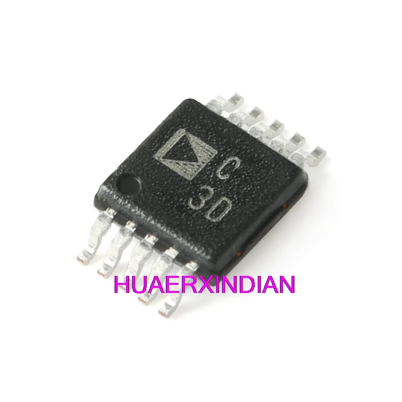 

AD7685BRMZRL7 MSOP-10 16PulSAR (ADC) новый оригинальный