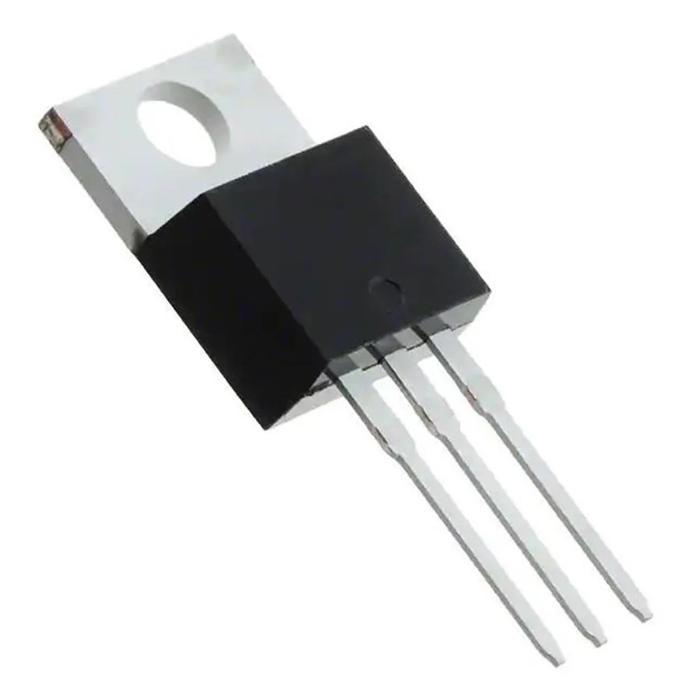 

10pcs/lot MTP4N50E New Spot TO-220 500V 4A