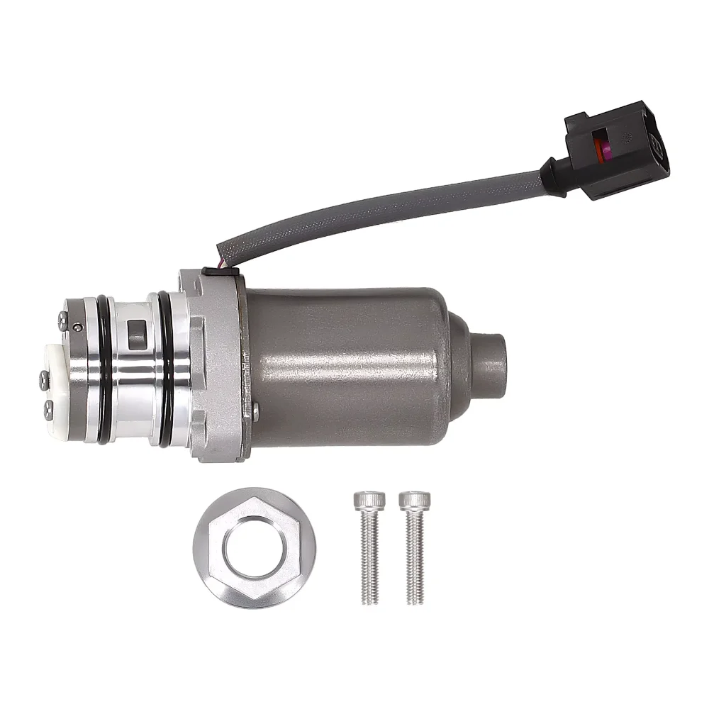 AP03 랜드로버 프리랜더 2 레인지로버 이보크 2009-2015 LR008958 LR075763 LR008958용 자동차 AWD 차동 장치 리어 오일 펌프
