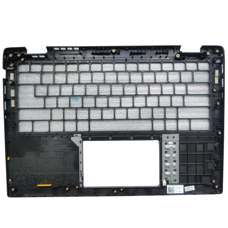 NEW For DELL Latitude 3420 E3420 laptop LCD Back Cover 02K5F8/02KP4R Front Bezel/Palmrest 04PX9K/BOTTOM CASE 0P88VX
