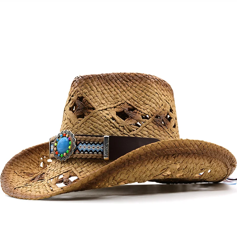 New Panama Hats For Women Summer 