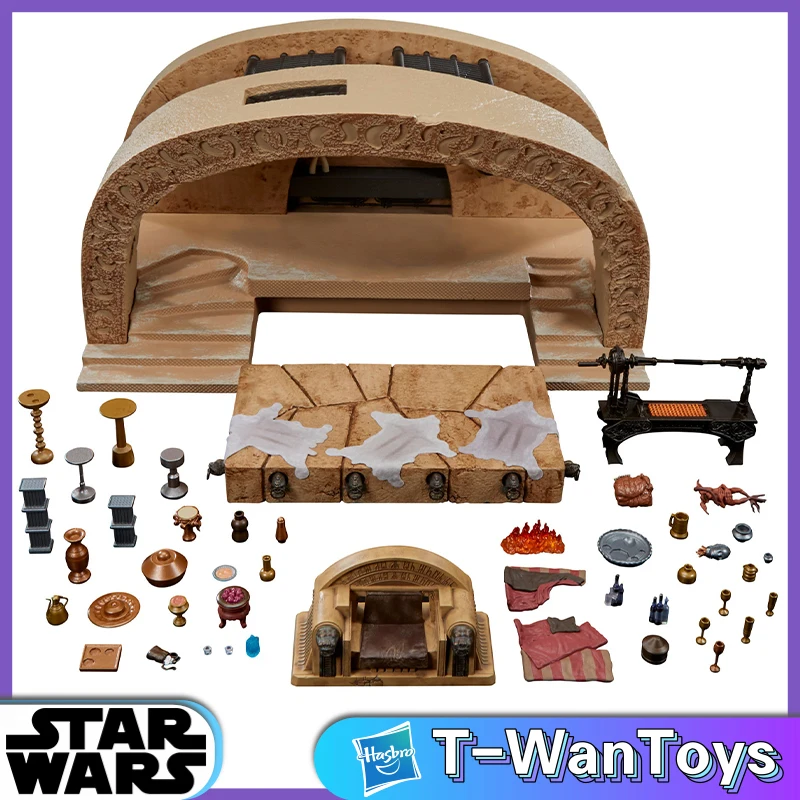 18 Obleas Comestibles 5 Cm Diámetro Star Wars 2