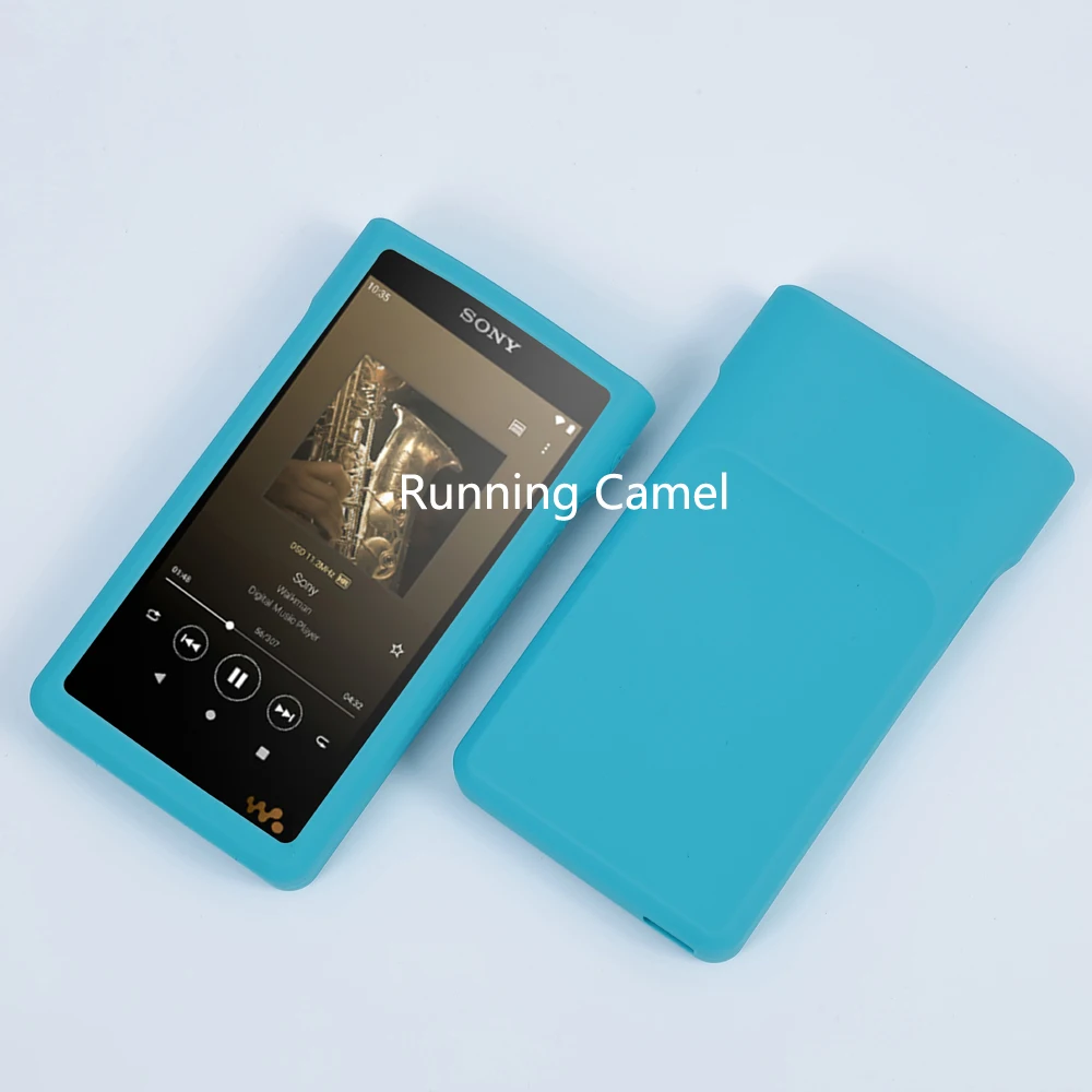 SONY ウォークマン NW-WM1AM2、純正ケース付き NW-WM1AM2 純正ケース付き SONY NW-WM1AM2⁄純正ケース、Samsung 256GB