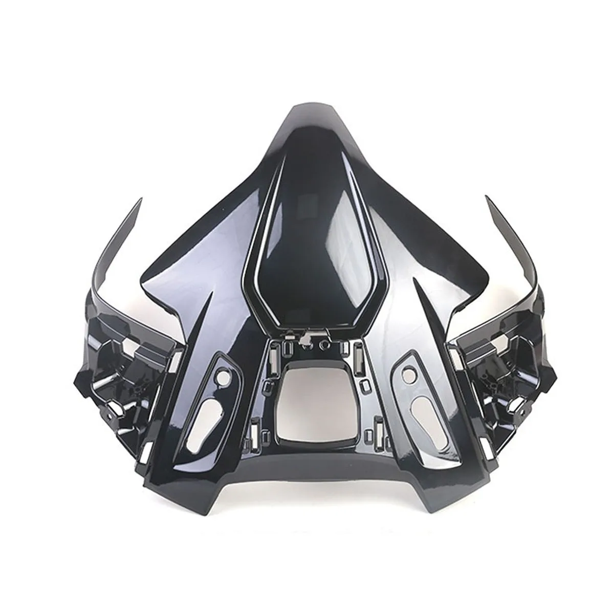 Suitable for CFMOTO 450SR SR450 CF450-9 motorcycle original accessories headlight panel headlight upper cover hood