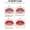 14 Color Nude Matte Lipstick Pencil Long-lasting Waterproof Lip Pencil High Pigmented Lip Liner Lip Makeup Tool 3