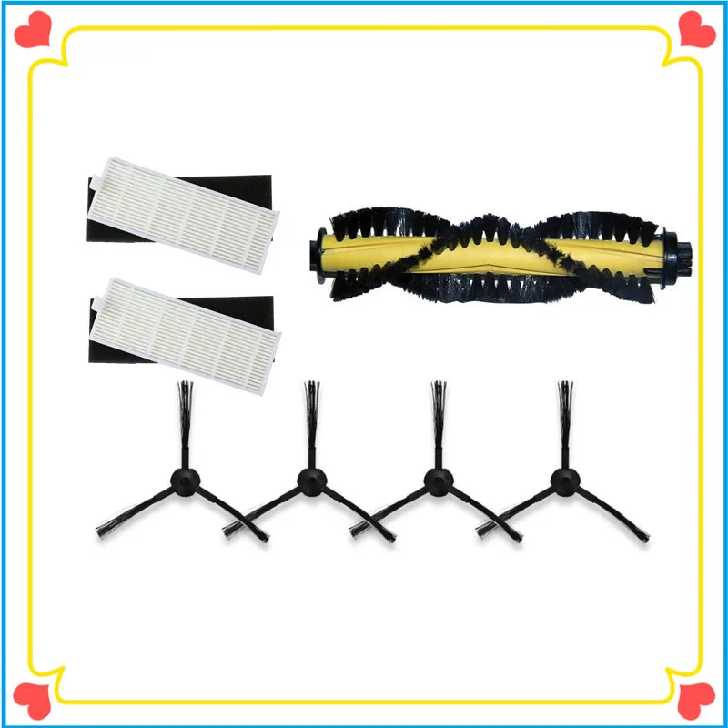 IBotoX410EasyHomeRoboticVacuumCleanerPartsAccessories4SideBrush1MainBrush2.jpg
