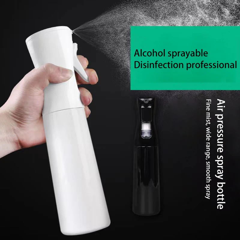 Hairdressing Spray Bottle 6