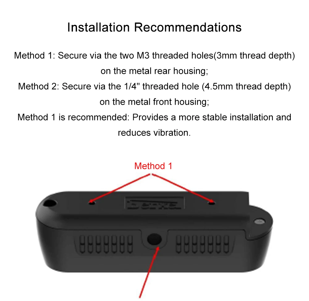 iHawkP100R Depth Camera 3D Structured Light High Precision Integrated Circuit 0.