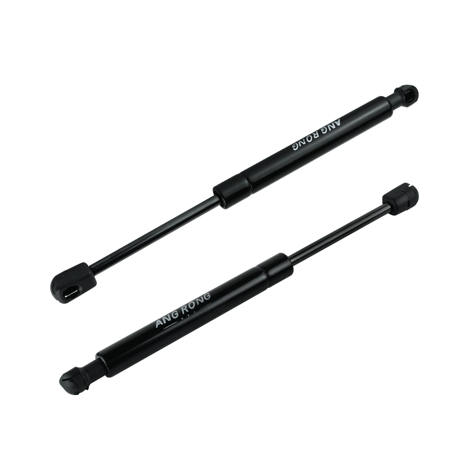 Front Bonnet Gas Struts 2x For BMW X3 E83 2004-11