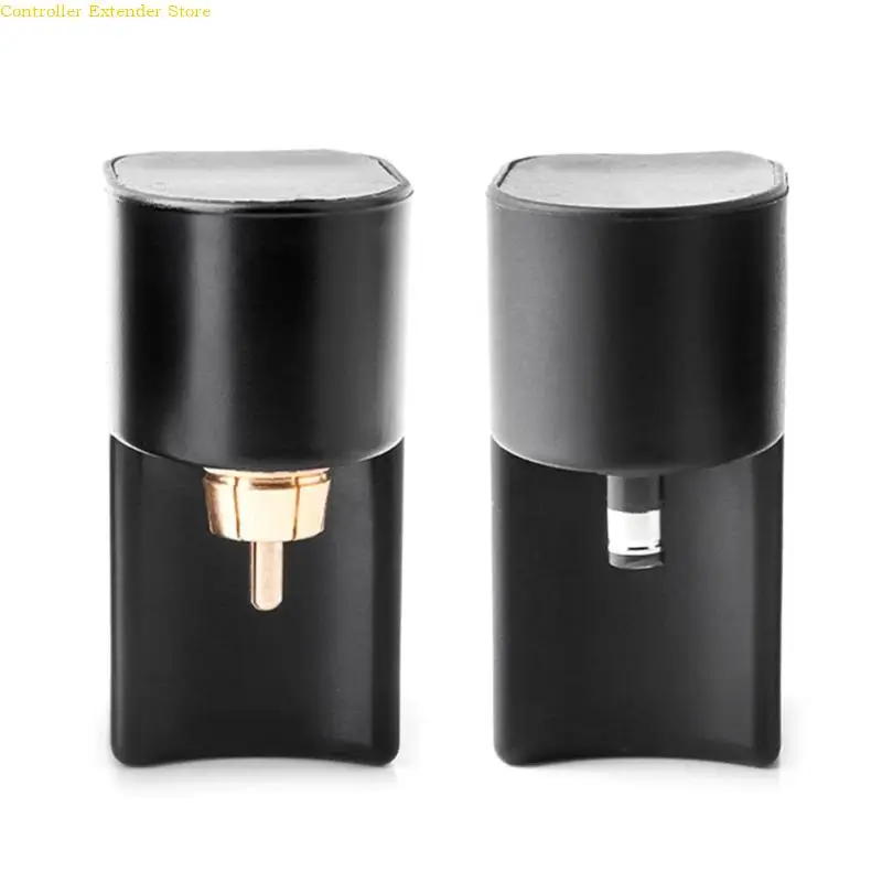 

Portable Wireless Mini RCA for DC Connector for Rotary Pen Machine Supplies