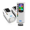 Accurate Color Matching Instrument Colorimeter For Plastic Injection Molding Process 6
